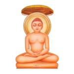 jain stickers android application logo